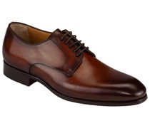 Magnanni Business Schuhe in Derby-Form