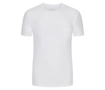 Novila T-Shirt im Modal-Stretch