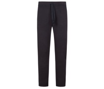 Sweatpants Marine
