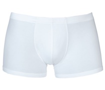 Sport-Pants Weiß
