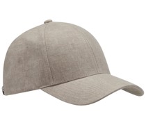 Varsity Headwear Cap aus Wolle