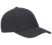 Varsity Headwear Base-Cap mit verstärkter Front