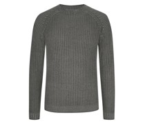 Filippo De Laurentiis Pullover aus extra feiner Merinowolle