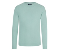 Pullover aus Kaschmir Mint