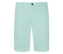 Bermudas mit Stretchanteil Mint