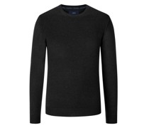 Eckerle Pullover aus Kaschmir