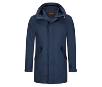 Moorer Leichte Übergangsjacke, Acqua Series