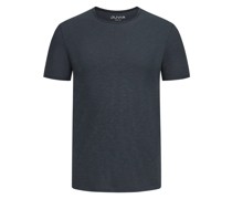 Juvia T-Shirt in Slub Jersey-Qualität