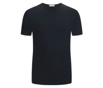 Kiefermann Elastisches T-Shirt aus Baumwolle in Jersey-Qualität