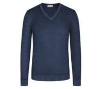 Gran Sasso Leichter Pullover aus Kaschmir