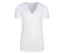 Novila Unterhemd mit tiefem V-Neck