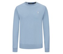 Polo Ralph Lauren Softes Sweatshirt mit French-Terry-Qualität