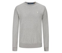 Polo Ralph Lauren Softes Sweatshirt mit French-Terry-Qualität