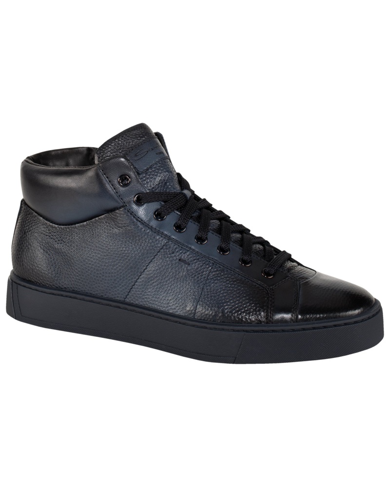 Santoni Sneaker | Sale -51% | MYBESTBRANDS
