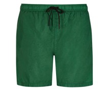 Superleichte Badehose Grün