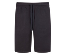 Softe Homewear-Bermudas Marine