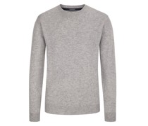 Eckerle Pullover aus Kaschmir