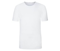 Stefan Brandt T-Shirt aus einem soften Baumwoll-Jersey