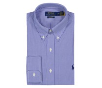 Polo Ralph Lauren Hemd mit Stretchanteil, Custom Fit