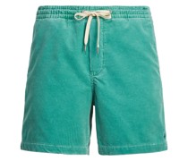 Polo Ralph Lauren Bermudas-Shorts in Cord-Qualität