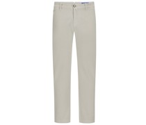 Jacob Cohen Cordhose Bobby mit Stretchanteil, Slim Fit