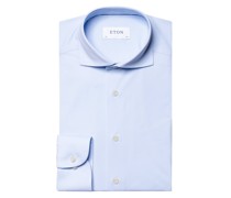 Eton Active-Shirt mit Superstretch, Slim Fit