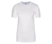 Novila T-Shirt mit hohem Kragen, Natural Comfort