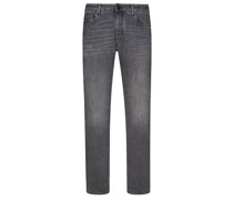 Handpicked Jeans Ravello in Washed-Optik, Slim Fit