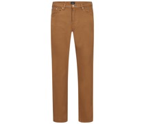 Paul Smith Jeans mit Stretchanteil, Tapered Fit
