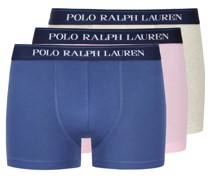 Boxershorts, 3er Pack 