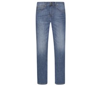 Baldessarini 5-Pocket Jeans mit Movimento-Stretch, John, Slim Fit