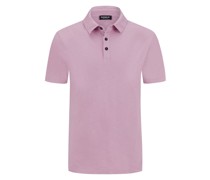 Dondup Poloshirt in Jersey-Qualität