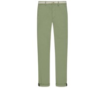 Mason's Sommerliche Baumwollchino, Torino, Slim Fit