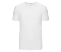 Phil Petter Softes T-Shirt, Viskose-Stretch