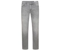 Baldessarini Leichte Jeans Jack Iconic mit Stretchanteil in Washed-Optik, Regular Fit