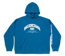 Maison  Hoodie Wide Fit