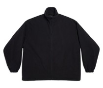 Mirror  Jacke mit Reißverschluss