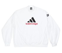 BALENCIAGA / adidas Sweatshirt Oversized