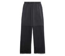 Patched Sweathose