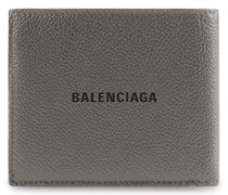 Cash Square Folded Brieftasche