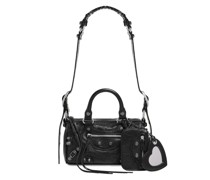 Le Cagole Mini Duffle Bag