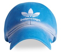 BALENCIAGA / adidas Kappe