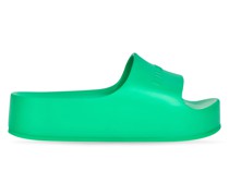 Chunky Slide Sandal