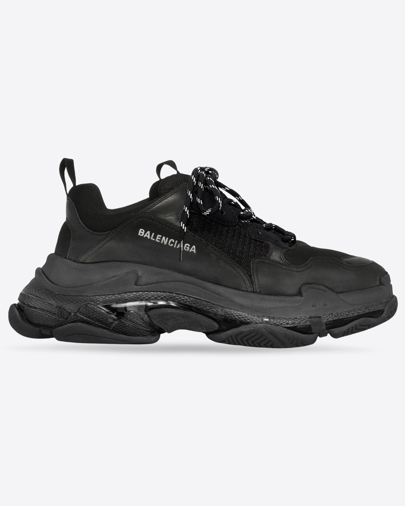 balenciaga shoe sale