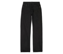 Relaxed Jeans