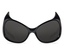 Gotham Cat Sonnebrille