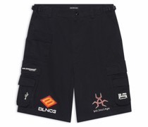 Gamer Shorts
