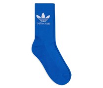 BALENCIAGA / adidas Socks