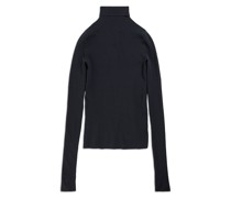 Rollkragenpullover