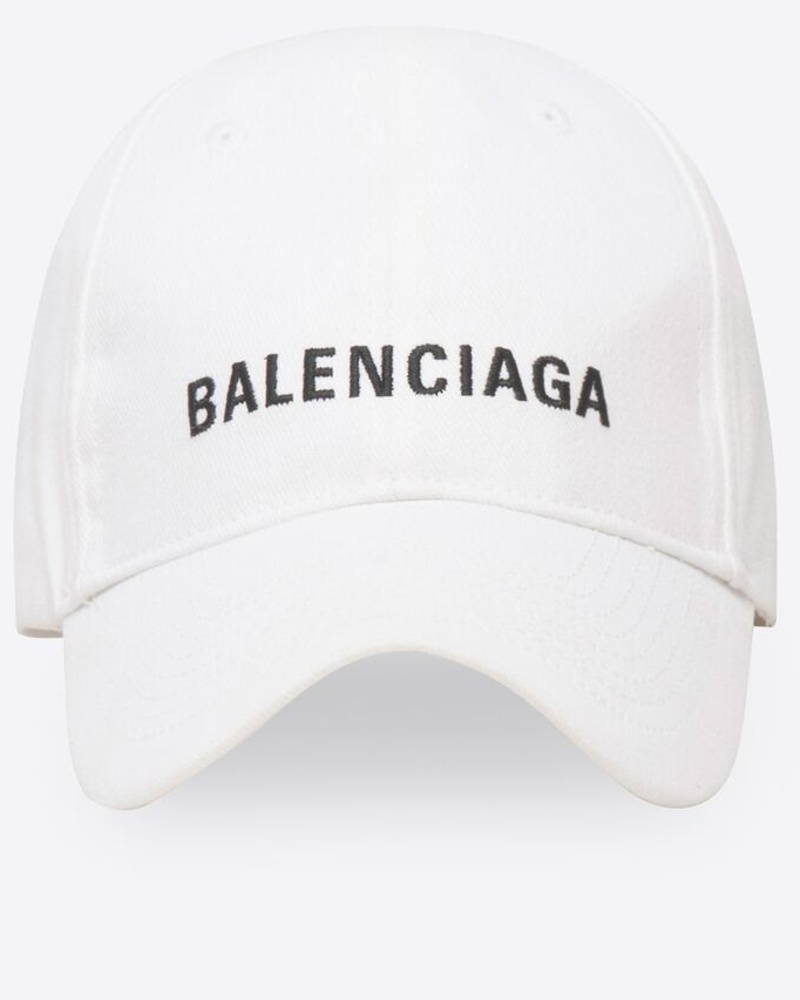 balenciaga cap gebraucht